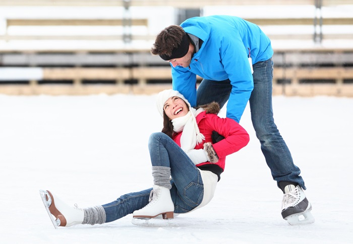 Siguranța pe patinoarele ecologice: măsuri și recomandări importante