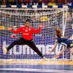 Campionatul Mondial de handbal feminin