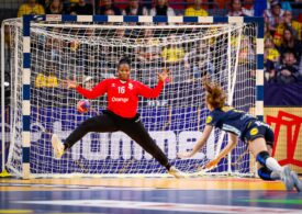 Campionatul Mondial de handbal feminin: Muntenegru, Franța, Olanda și Germania câștigă grupele primei faze