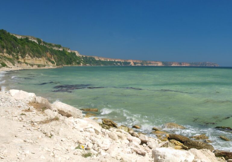 Cercetătorii români au intrat în Cartea Recordurilor, pentru descoperirile uluitoare despre cel mai mare lac care a existat vreodată (Foto)