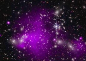 Telescopul James Webb a detectat cea mai veche gaură neagră. Are peste 13 miliarde de ani! Descoperirea însă intrigă