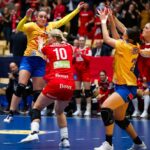 România, la Campionatul Mondial de handbal feminin: Programul din Grupa Principală și clasamentul