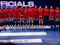 România învinge Croația în preliminariile pentru Campionatul European de handbal feminin