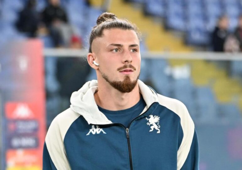 Radu Drăgușin, egal cu Juventus în Serie A