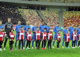 Răsturnare de situație la FCSB: Roș-albaștrii taie un fotbalist de pe lista neagră