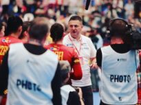 Reacția selecționerului României după debutul în forță de la Campionatul Mondial de handbal feminin