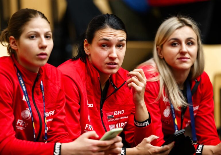Naționala de handbal feminin a României primește o veste excelentă la Campionatul Mondial