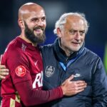 CFR Cluj a decis viitorul lui Andrea Mandorlini după al cincilea meci la rând fără victorie