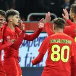 Dinamo a primit răspunsul după ce a ofertat doi jucători de la FCSB