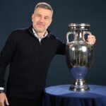 Reacțiile tricolorilor după tragerea la sorți pentru EURO 2024: Ce spun Edi Iordănescu, Stanciu, Hagi și Drăgușin