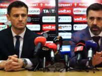 Dinamo și-a prezentat noul antrenor: Planul pentru salvarea de la retrogradare