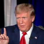 Donald Trump spune că dacă va fi reales președinte va fi „dictator pentru o zi”