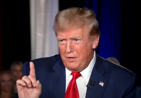 Trump a reacționat, în sfârșit, față de moartea lui Navalnîi. Mesajul transmis este mai degrabă bizar