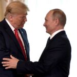 Un dosar cu informații ultrasecrete despre Rusia lipsește de la sfârșitul mandatului lui Trump