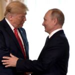 Când ar putea avea loc convorbirea dintre Trump și Putin: Este nerealist ca toți soldații ruși să fie alungați din Ucraina