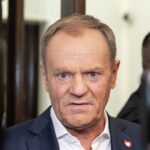 Scandal în Polonia după demiteri la presa de stat, iar un canal de știri și-a încetat emisia. Tusk a schimbat și șefii spionajului și anticorupției (Video)