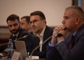 De ce în România nu se va circula mai ușor în 2024. Cătălin Drulă: Șase minciuni ale ministrului Grindeanu la dezbaterea bugetului Transporturilor