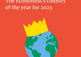 The Economist a desemnat țara anului 2023. Ucraina și R. Moldova au fost luate în calcul, dar alt stat a câștigat