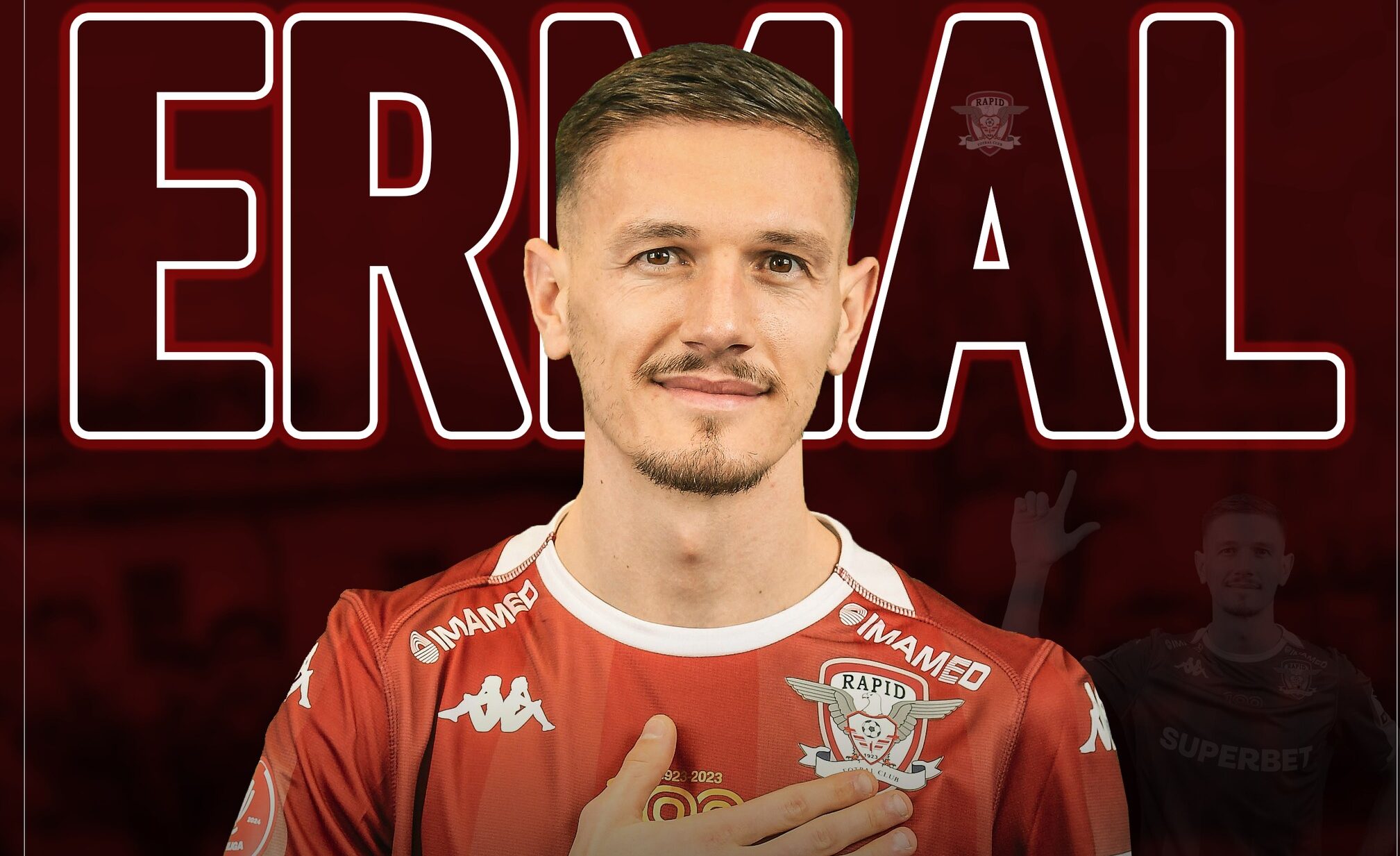 Rapid dă o lovitură financiară majoră spotmedia.ro