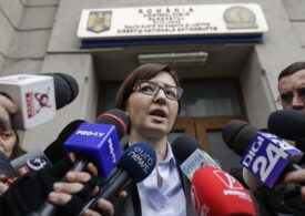 Ioana Mihăilă a fost pusă sub urmărire penală. Spune că alternativă era ca România să nu aibă deloc vaccin antiCovid și arată cu degetul spre Bruxelles