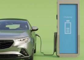 Cursa decisivă pentru viitorul mașinilor electrice pe care Europa e pe cale să o piardă: Concurența stă mult mai bine