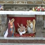 Scandal în Italia după ce o biserică a pus în scenă o variantă gay a Nașterii Domnului (Video)