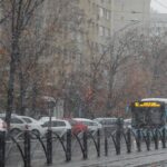 Vremea de Crăciun și Revelion: Vine un val de aer polar și vom avea ninsoare chiar și la București