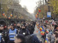 Românii și patriotismul: 9 din 10 declară că își iubesc țara, tinerii și electoratul USR – mai rezervați