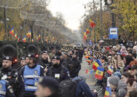 Alegerile mută parada de 1 Decembrie? Ce spune Greblă