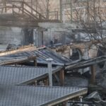 Mesaj emoționant al unui băiat rănit în incendiul de la Ferma Dacilor, unde au murit tatăl și frații săi