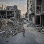 Rezoluția ONU a fost votată. Baraj de rachete asupra Israelului lansat din Liban. Gaza e în pragul foametei, cu peste 70.000 de morți și răniți