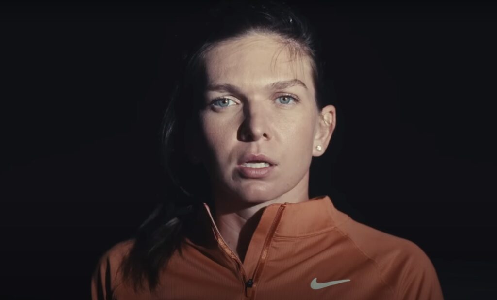 Simona Halep face dezvăluiri dureroase: „Trei luni am fost în depresie totală”