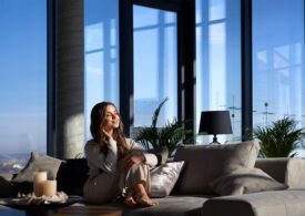 4 idei moderne care te ajută să ai un plus de confort la tine acasă
