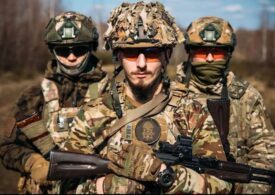 Ucraina a început să vâneze luptători ruși peste tot în lume: „Suntem prezenți oriunde putem să slăbim interesele Rusiei”