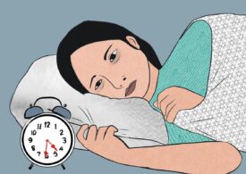 Somnul și demența: Ce tipar de odihnă predispune la boală