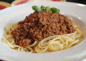 De ce în Bologna nu mănâncă nimeni spaghete bolognese?