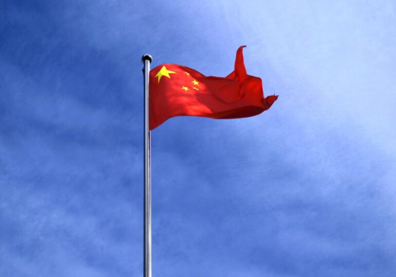 China a renunțat la cuvântul "pașnic" în reunificarea cu Taiwan și promite că va transforma economia. Care e ținta de creștere