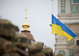 Campania Ucrainei pentru acorduri de securitate: Ce prevăd acestea și ce negociază oficialii români cu Kievul