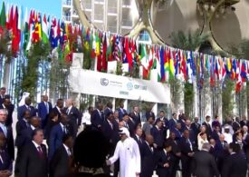 Summitul pentru climă din Dubai: Trei președinți au refuzat să apară în „poza de familie”, delegația iraniană a plecat (Video)