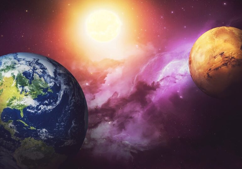 Pământul ar putea fi salvat de la Apocalipsă de o stea. Sau nu. Scenarii posibile
