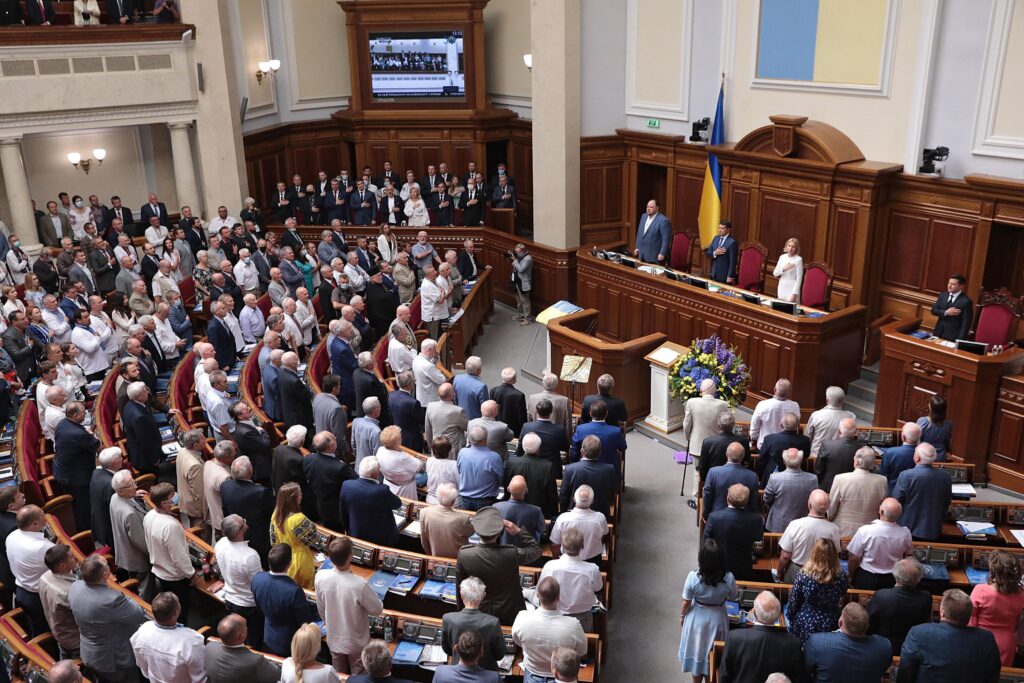 Un nou scandal de corupție zguduie Ucraina, chiar înainte de întâlnirea lui Zelenski cu Trump. Anchetatorii, opriți de forțe de securitate
