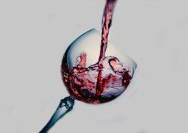 Inteligența artificială va fi coșmarul escrocilor: Algoritmul care depistează vinul falsificat