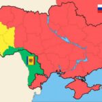Împărțirea Ucrainei, obsesia domnului Putin