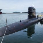 China construiește submarine nucleare mai rapid ca niciodată. Iar americanii au o mare problemă