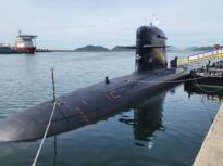 China construiește submarine nucleare mai rapid ca niciodată. Iar americanii au o mare problemă