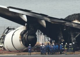 Aeroport 2024. Patru piloți și o duzină de asistente de zbor, eroic, au salvat călătoriile cu avionul. Dar pentru cât timp?