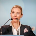 Dexit? AfD vrea un referendum în vederea ieșirii Germaniei din UE