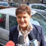 Fostul ministru Anca Boagiu este consultant pentru pregătirea aderării la UE a Republicii Moldova