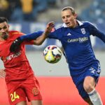 FCSB se desparte de încă un jucător: Semnează cu un alt club din Superliga