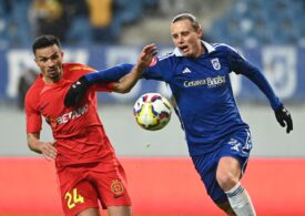 FCSB se desparte de încă un jucător: Semnează cu un alt club din Superliga